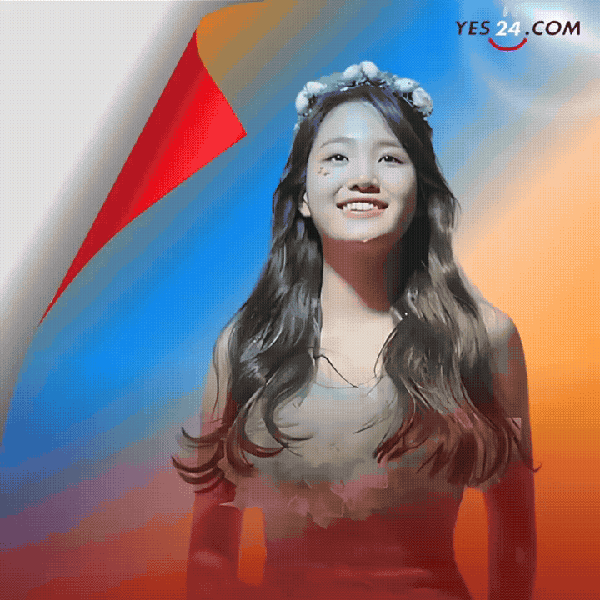 Foto populer Kim Taeyeon yang penuh cinta dari penggemar