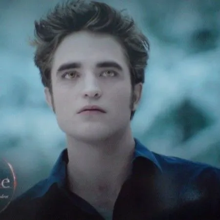 Popular photo full of fans’ love for Robert Pattinson