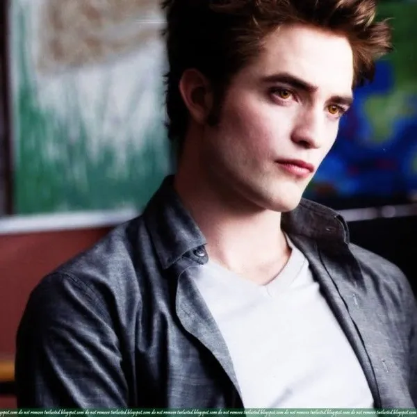 The most loved look of Robert Pattinson today