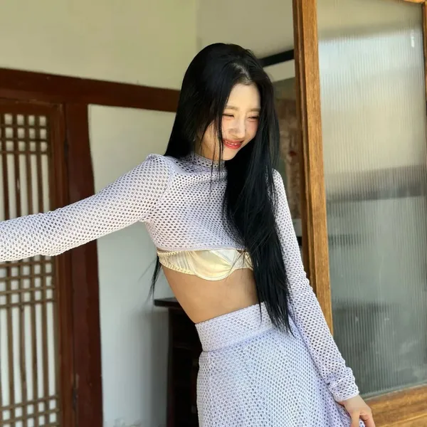 粉丝选出的李美珠最佳瞬间