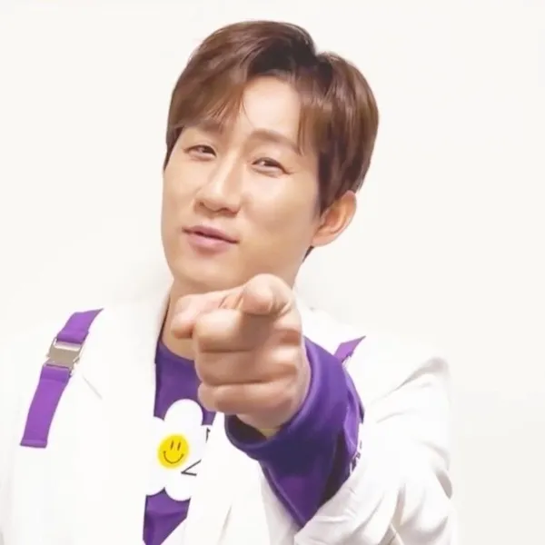 The most loved look of Na Sangdo today