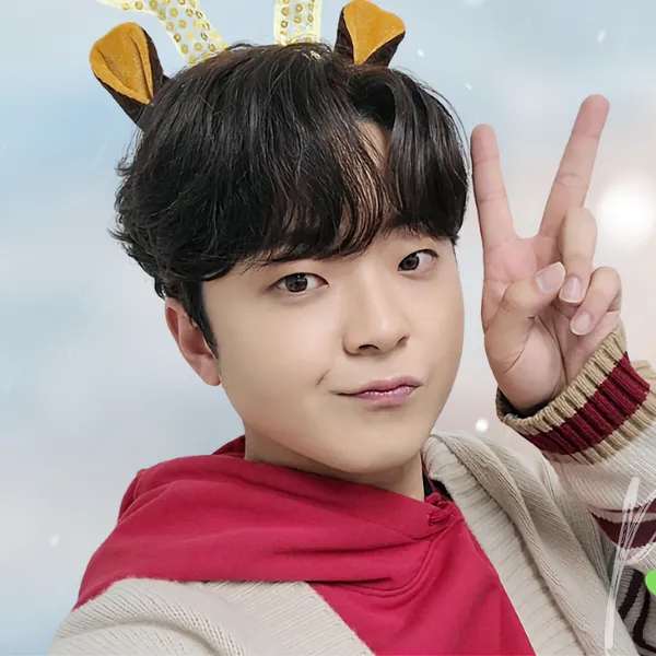 Popular photo full of fans’ love for Park Minsu