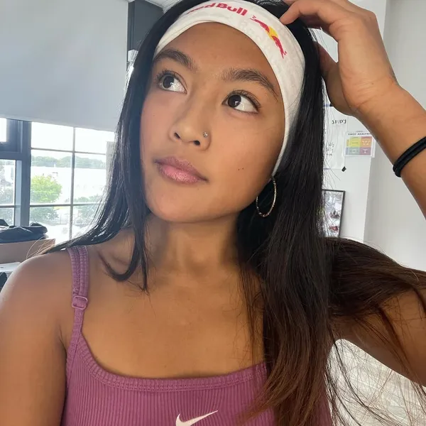 The most loved look of LOGISTX today
