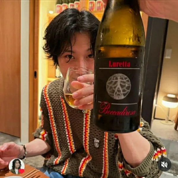 今天最受喜愛的Lee Jongwon模樣