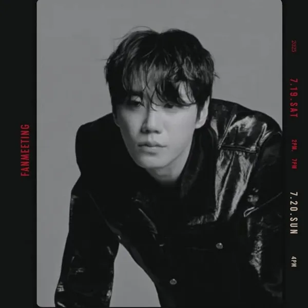 The most loved look of Lee Junyoung today