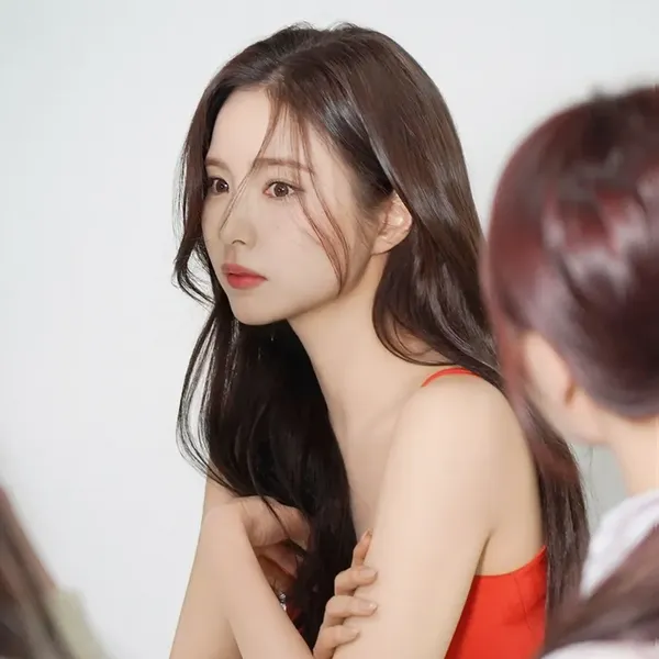 Top moment of Shin Sekyung chosen by fans