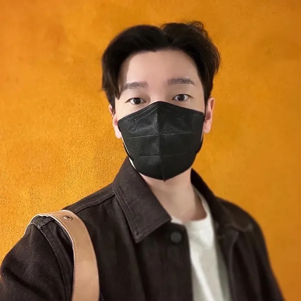 Top moment of Cho Seungwoo  chosen by fans