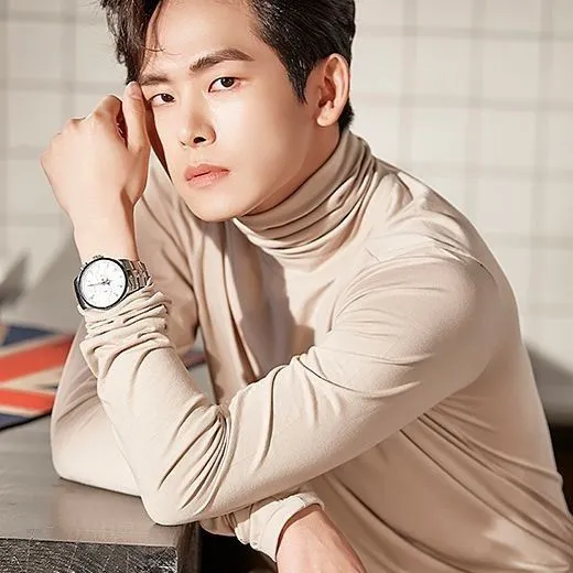 Top moment of Hoya chosen by fans