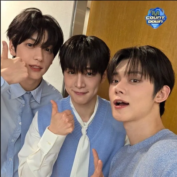 The most loved look of Kang Youseok today