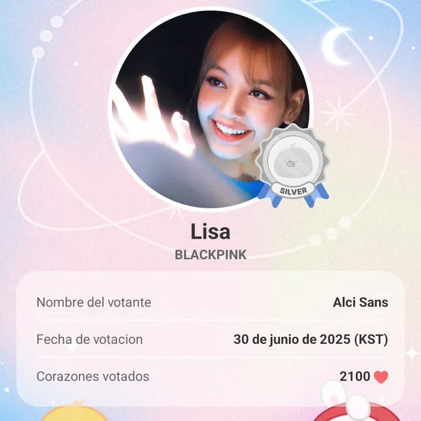 Top moment of Jisoo chosen by fans