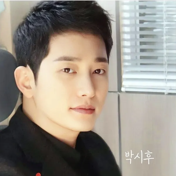Top moment of Park Sihoo chosen by fans