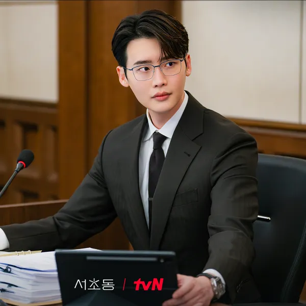 Top moment of Lee Jongsuk chosen by fans
