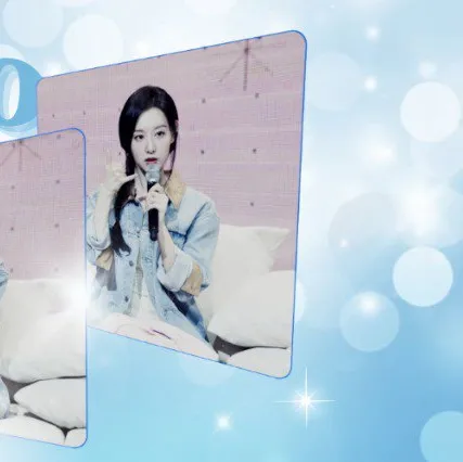 The most loved look of Kim Jiwon today