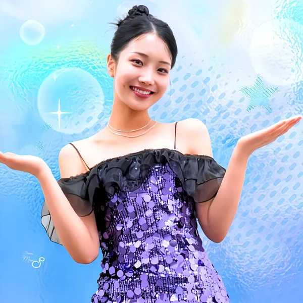 Popular photo full of fans’ love for Kim Soyeon (2004)