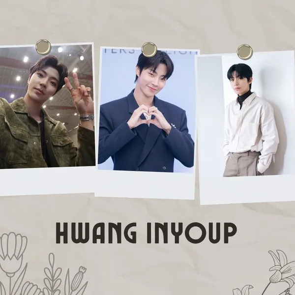 Popular photo full of fans’ love for Hwang Inyoup