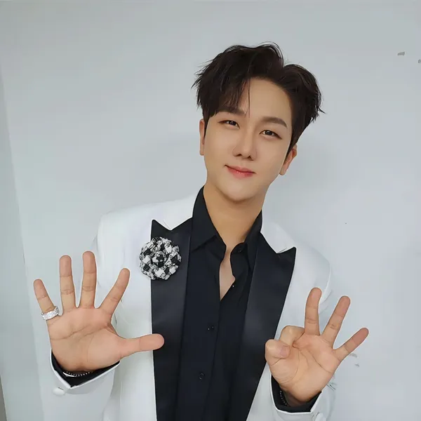 Top moment of Kim Soochan chosen by fans