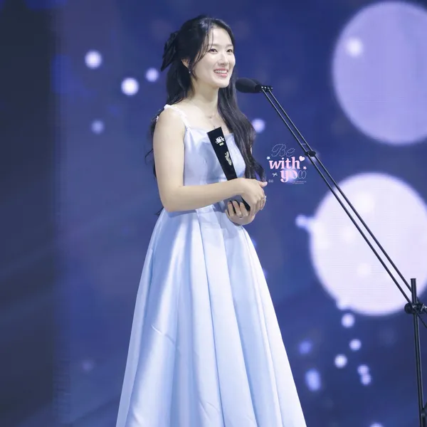 Top moment of Kim Hyeyoon chosen by fans
