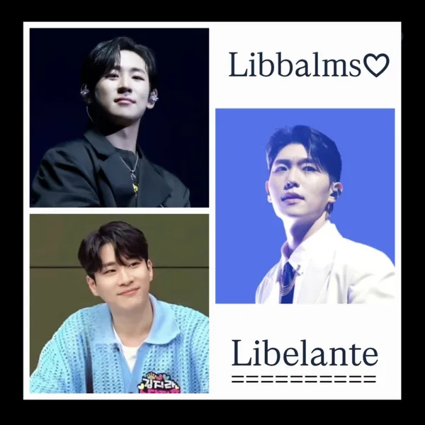 The most loved look of Libelante today