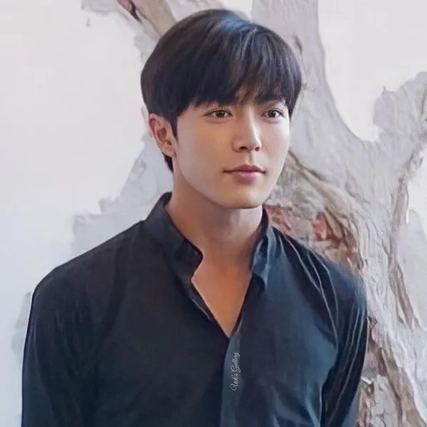 Top moment of Kim Jaewook chosen by fans