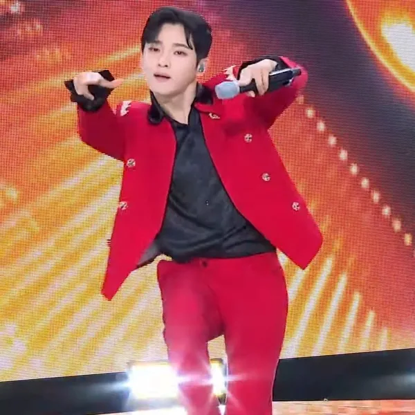 粉絲選出的Seong Ri最佳時刻