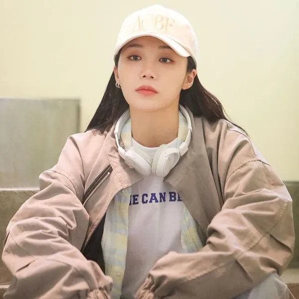 Top moment of Jung Eunji chosen by fans