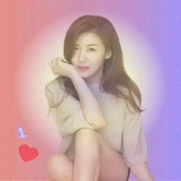 Popular photo full of fans’ love for Ha Jiwon