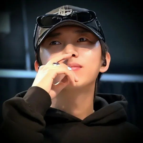 Top moment of Lim Youngwoong chosen by fans