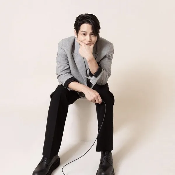 Popular photo full of fans’ love for Kim Bum