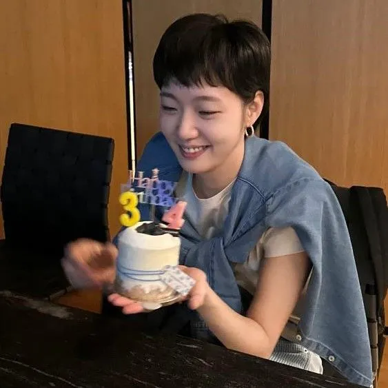 Top moment of Kim Goeun chosen by fans