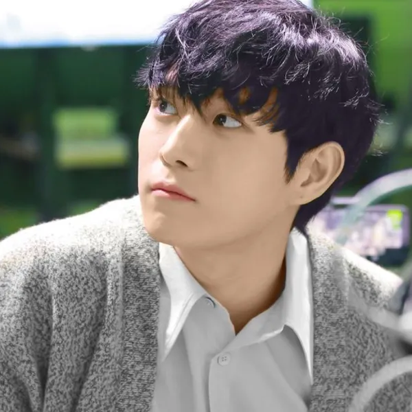 Top moment of Kim Youngdae chosen by fans