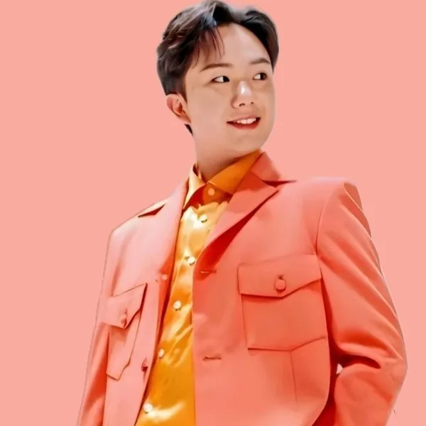 粉絲選出的Nam Seungmin最佳時刻