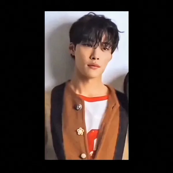 Top moment of Woo Dohwan chosen by fans
