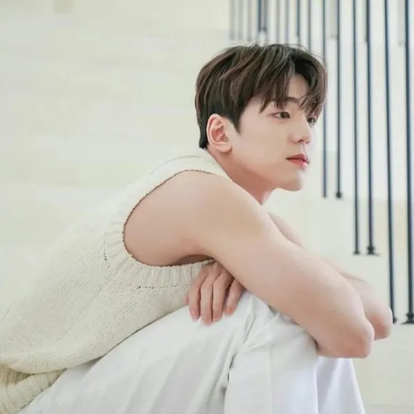 Top moment of Kim Minkyu chosen by fans