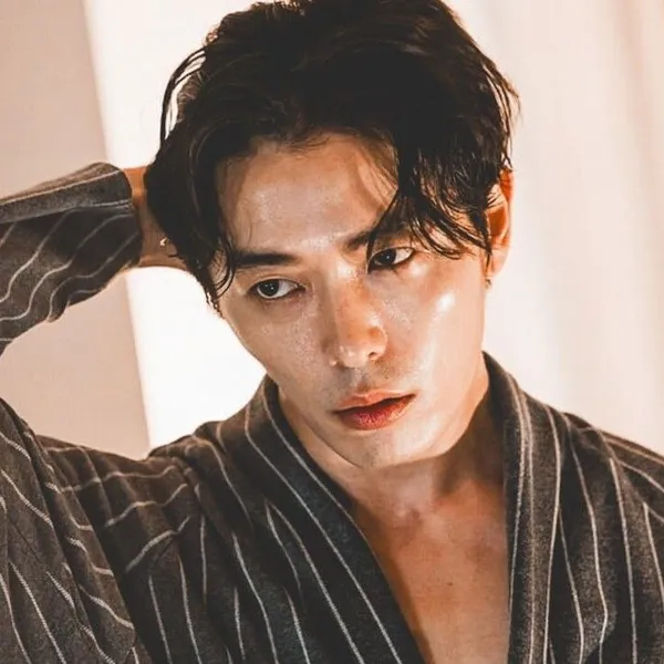 Top moment of Kim Jaewook chosen by fans