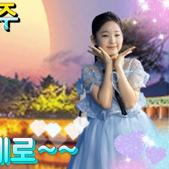 Top moment of Lee Sooyeon chosen by fans