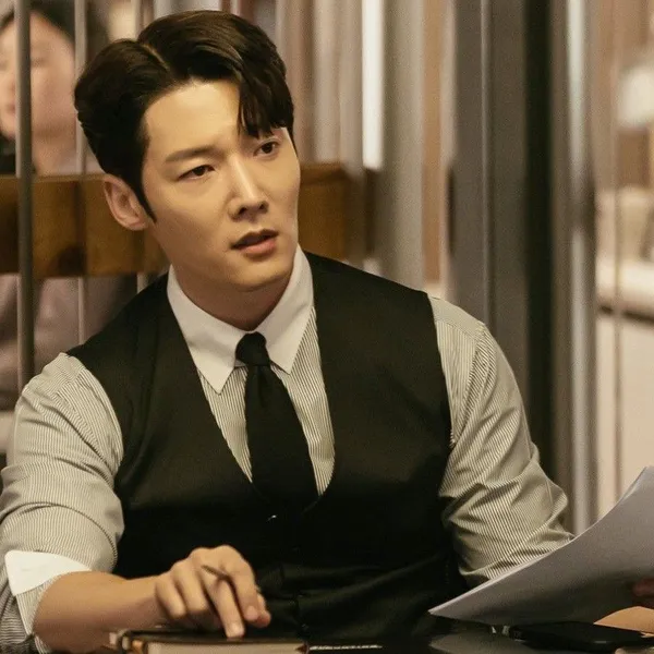 Top moment of Choi Jinhyuk chosen by fans