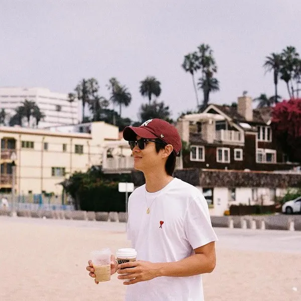 Top moment of Choi Wooshik chosen by fans