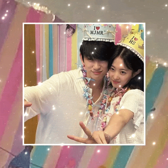 Popular photo full of fans’ love for Park Boyoung