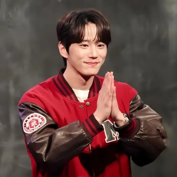 Top moment of Lee Junyoung chosen by fans