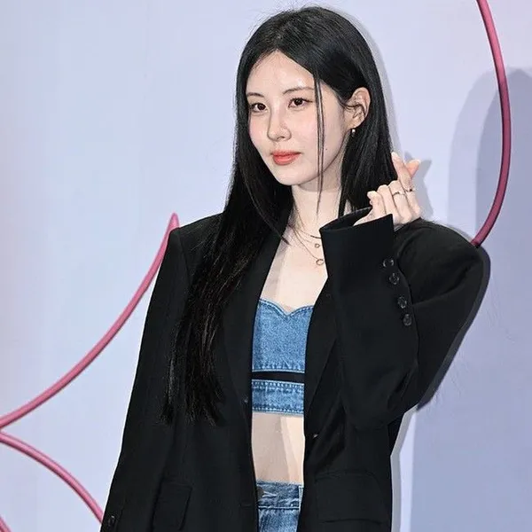 Top moment of Seohyun chosen by fans