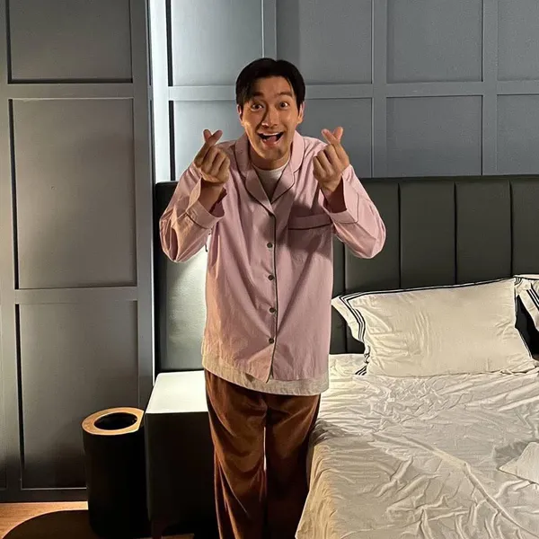 Top moment of Choi Siwon chosen by fans