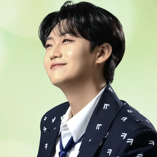 Top moment of Min Soohyun chosen by fans