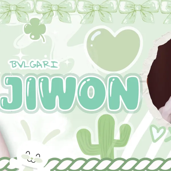 Top moment of Kim Jiwon chosen by fans
