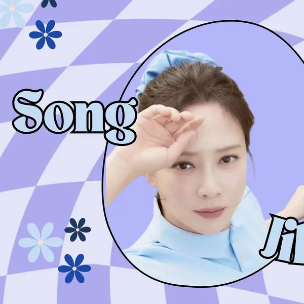 Top moment of Song Jihyo chosen by fans