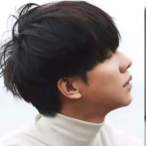 Popular photo full of fans’ love for Lee Seunggi