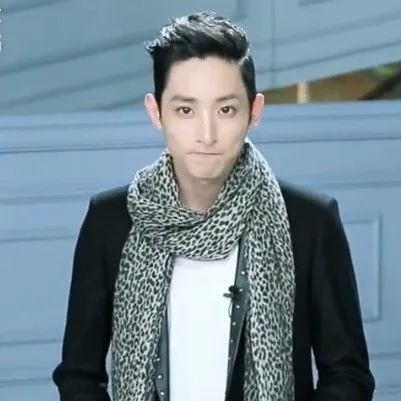 Top moment of Lee Soohyuk chosen by fans