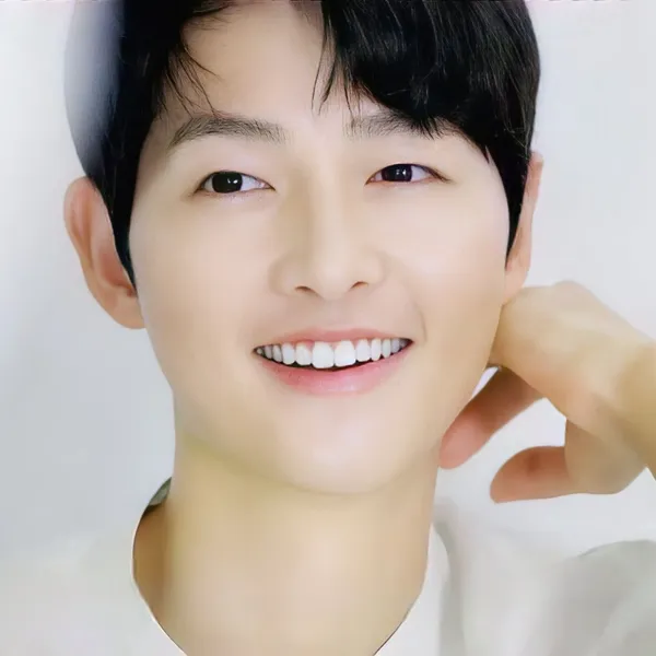 Top moment of Song Joongki chosen by fans