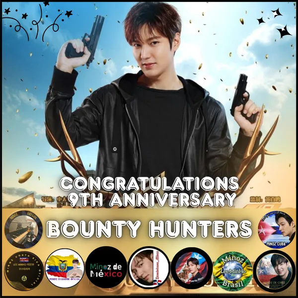 Popular photo full of fans’ love for Lee Minho