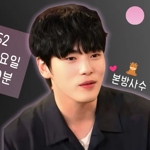 Top moment of Kim Junghyun chosen by fans