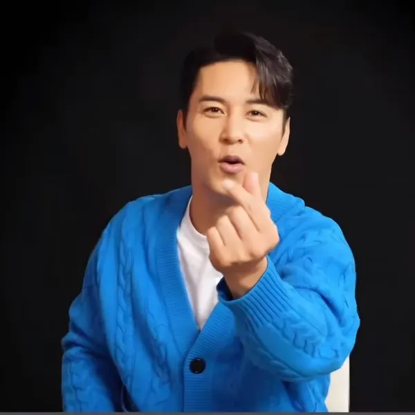 粉丝选出的张民好最佳瞬间